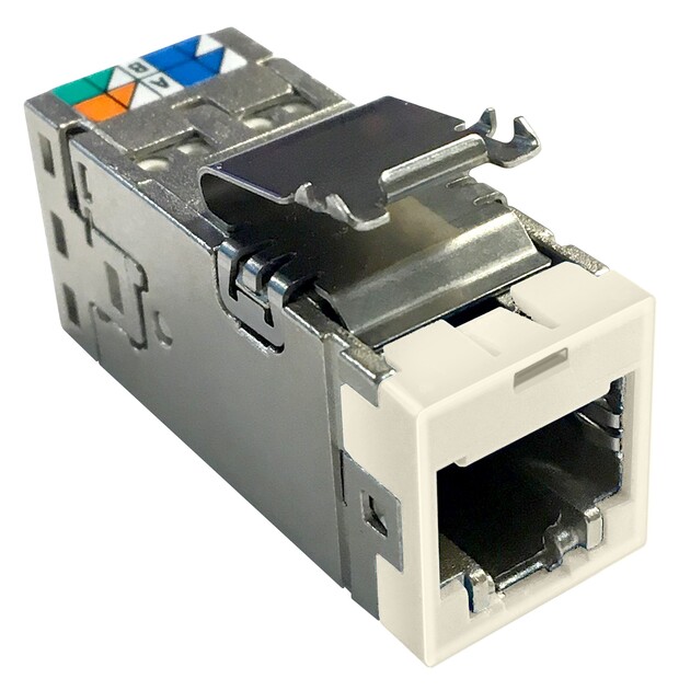 cat 6a Modular jack cat 6a modular jack