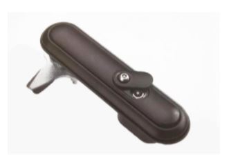 Electrical Digital Lock (Passive) Electrical Digital Lock (Passive)