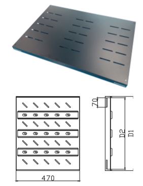 Heavy Loading Shelf Heavy Loading Shelf