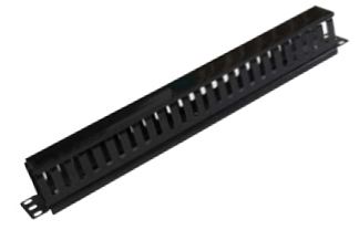 Plastic Cable Management with Cover Plastic Cable Management with Cover