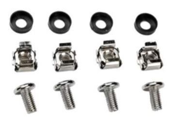 Screws& nuts Screws & nuts
