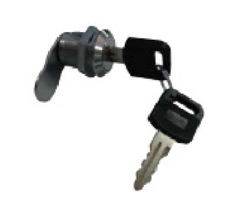 Small Round Lock Small Round Lock