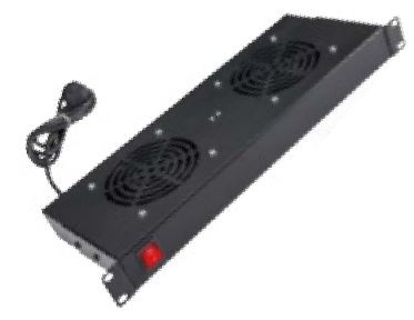 Temperature-controlled Fan Unit Temperature-controlled Fan Unit