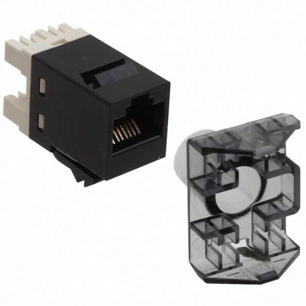 CAT 6 Modular jack SL Serie CAT 6 Modular jack SL Serie