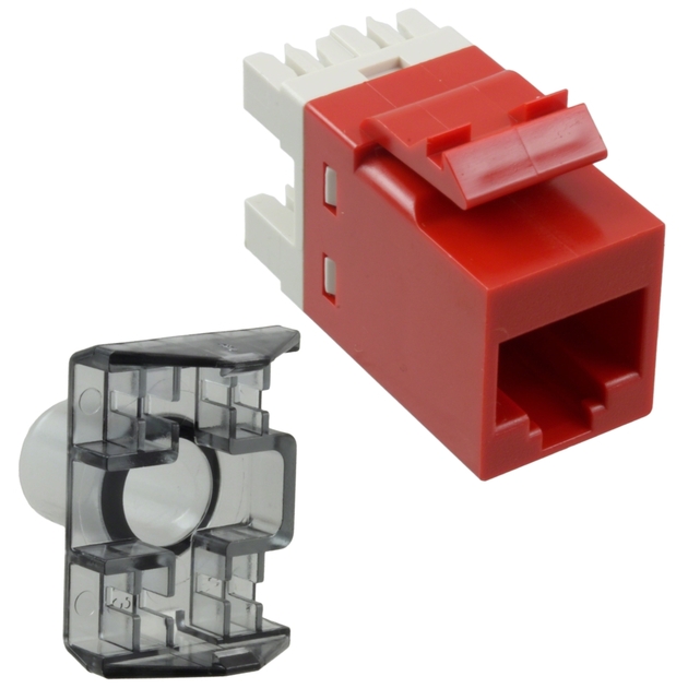 CAT 6 Modular jack SL Serie CAT 6 Modular jack SL Serie