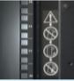 Warning label Warning label